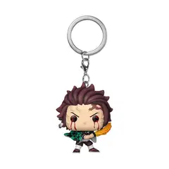 FUNKO - Pop Demon Slayer Llavero Tanjiro