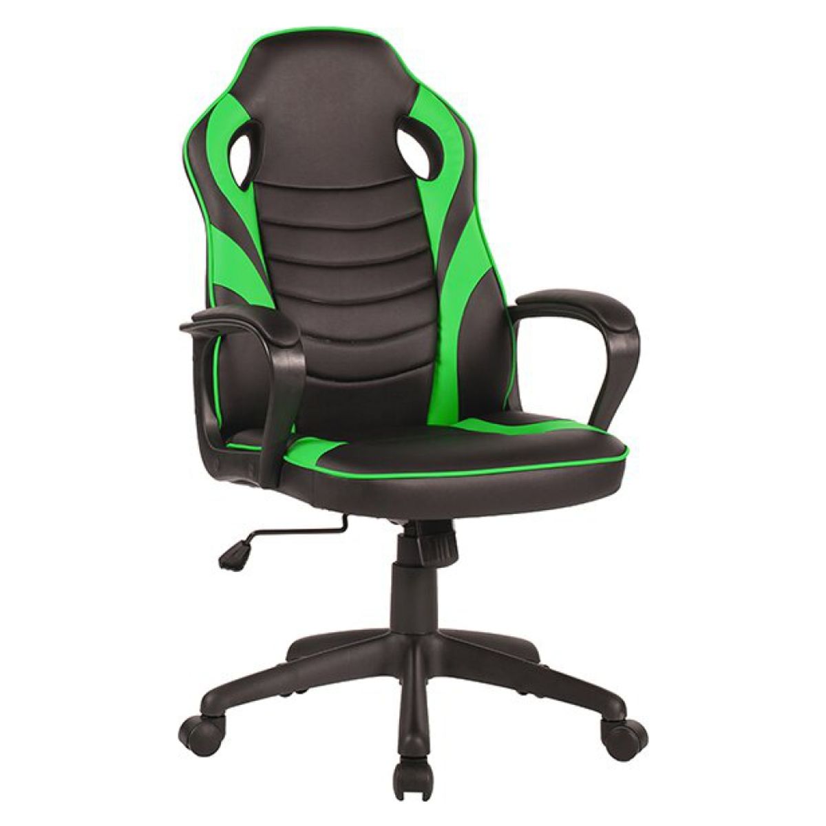 ONE SIT - Silla Gamer Pow Verde