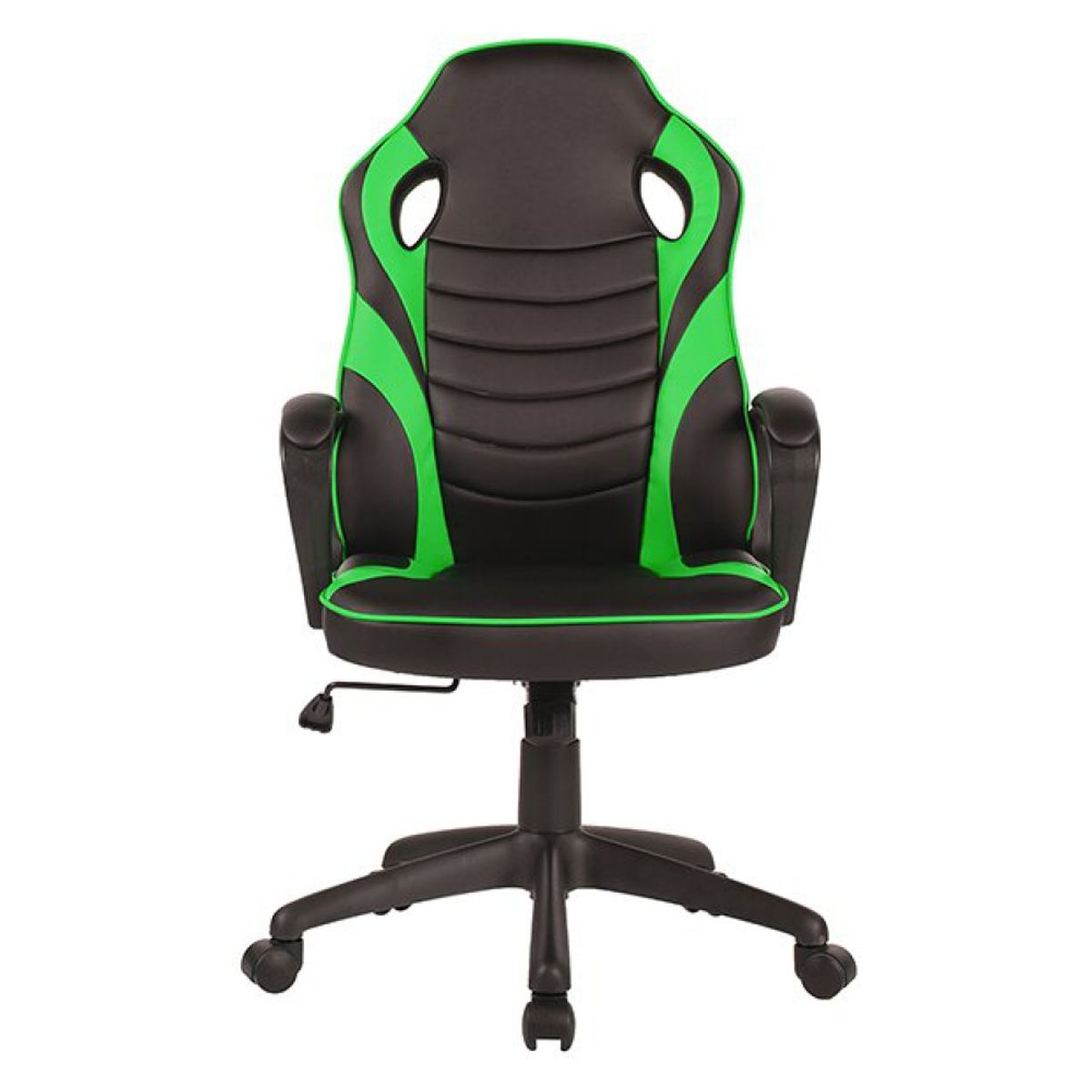 ONE SIT - Silla Gamer Pow Verde