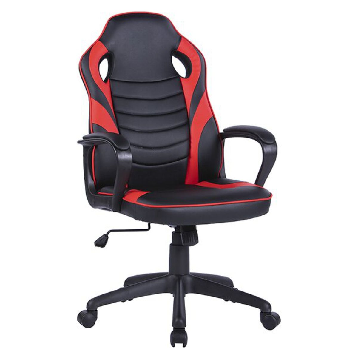 ONE SIT - Silla Gamer Pow Roja