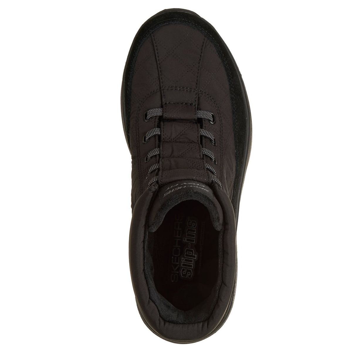 SKECHERS - Botines Mujer Slip-ins OnTheGo Encore CozyDay Negro Skechers