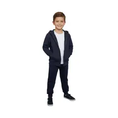 AAYO MODA - Conjunto Deportivo Escolar Unisex – Niño y Niña - Tallas 6 a 16