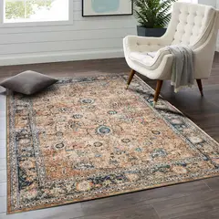 DIB - Alfombra Vintage 160X230 X22012B