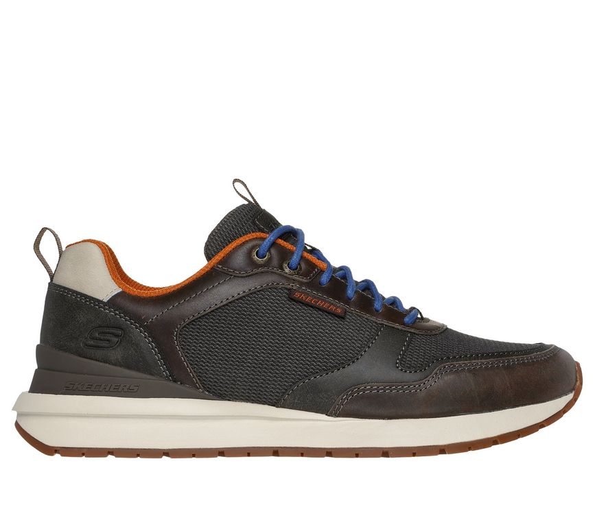Zapatos Hombre Sunny Dale OL Verde