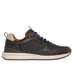 SKECHERS - Zapatos Hombre Sunny Dale OL Verde