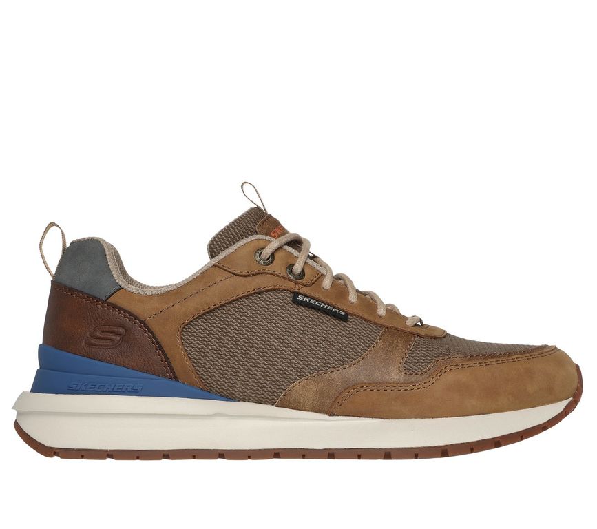 Zapatos Hombre Sunny Dale Beige TP