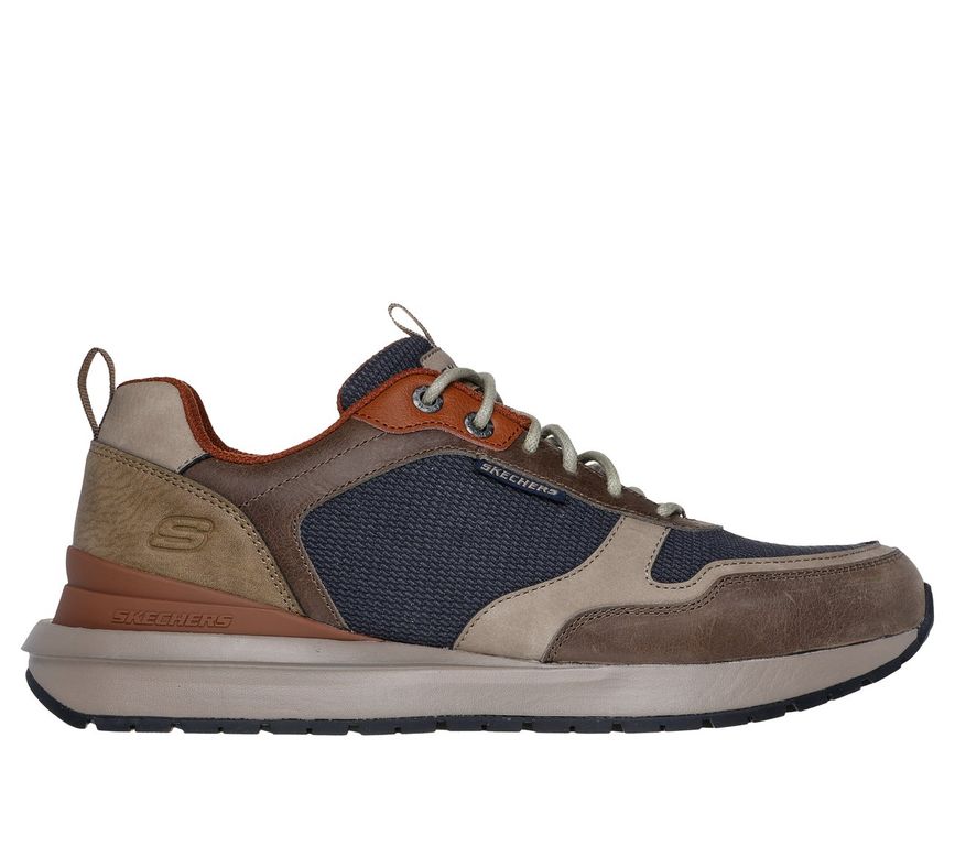 Zapatos Hombre Sunny Dale Taupe TP