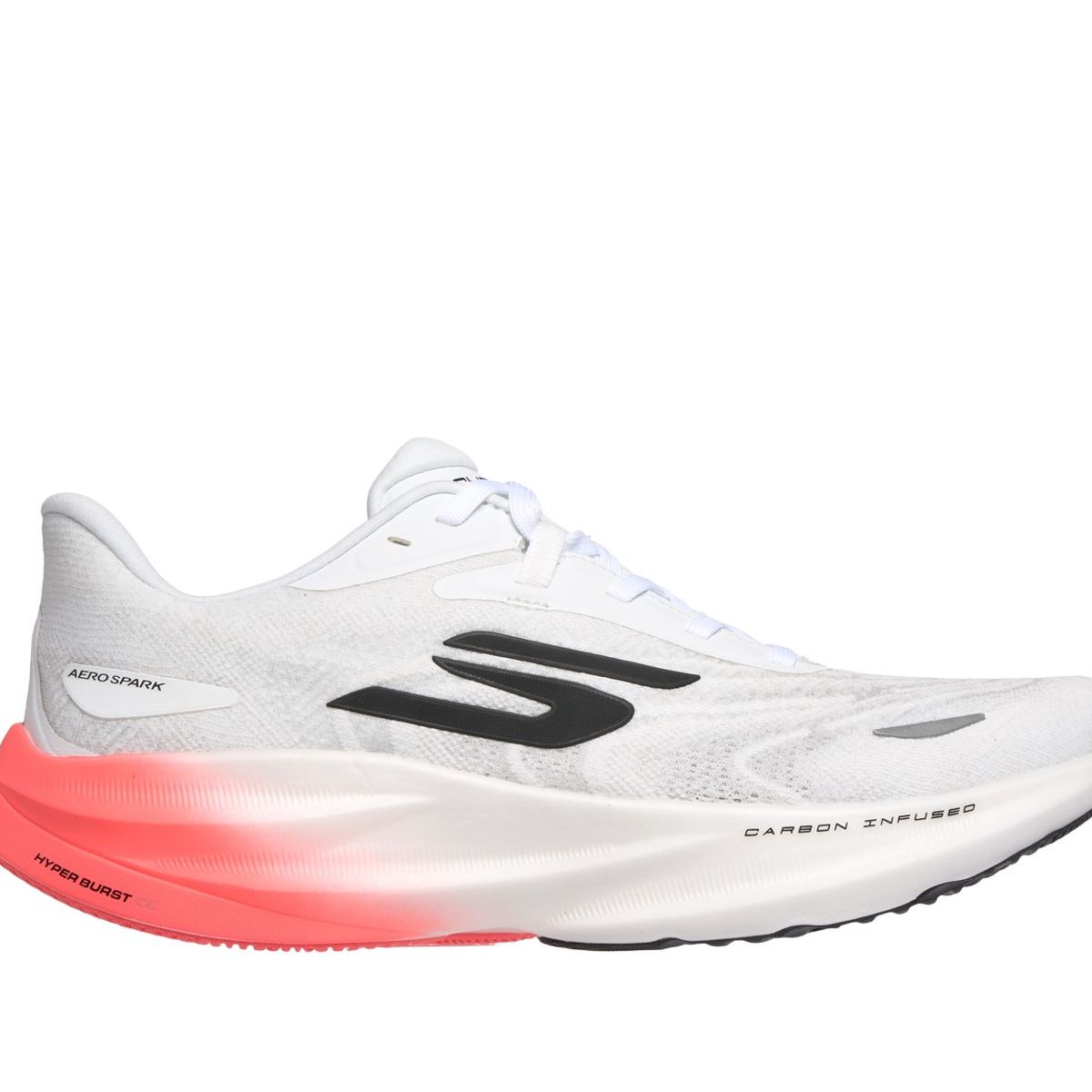 SKECHERS - Zapatillas Hombre Skx Aero Spark Blanco Skechers