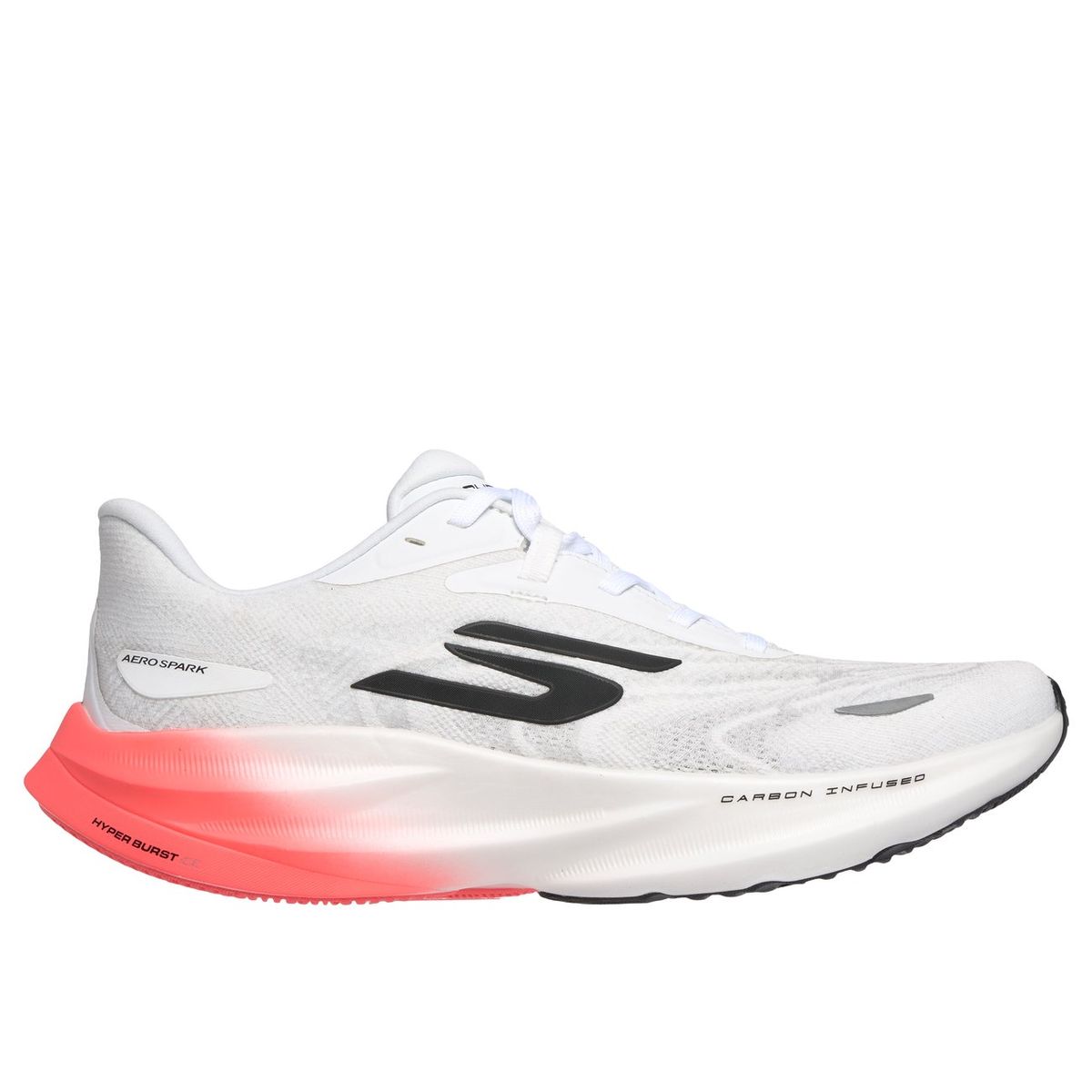SKECHERS - Zapatillas Hombre Skx Aero Spark Blanco Skechers