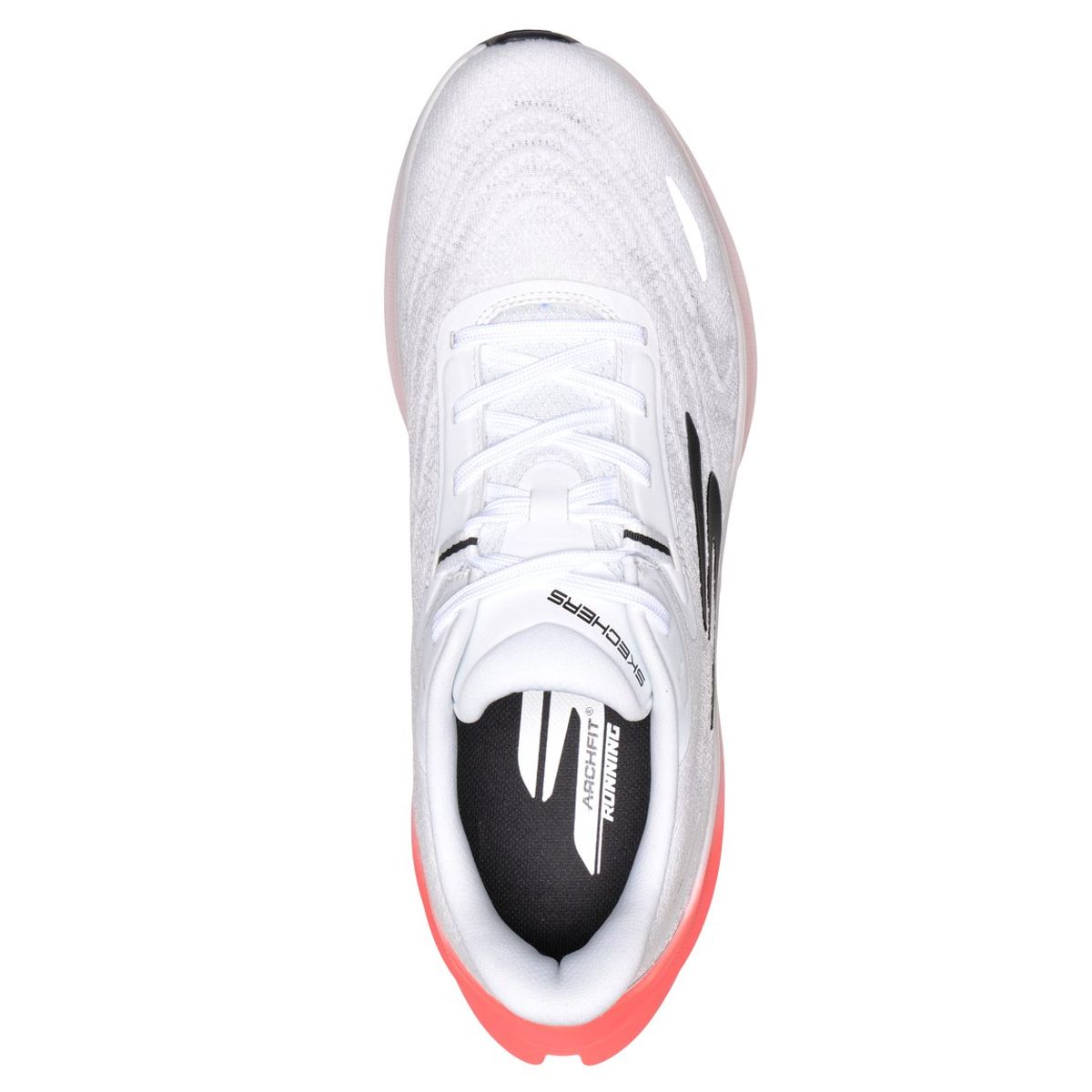 SKECHERS - Zapatillas Hombre Skx Aero Spark Blanco Skechers