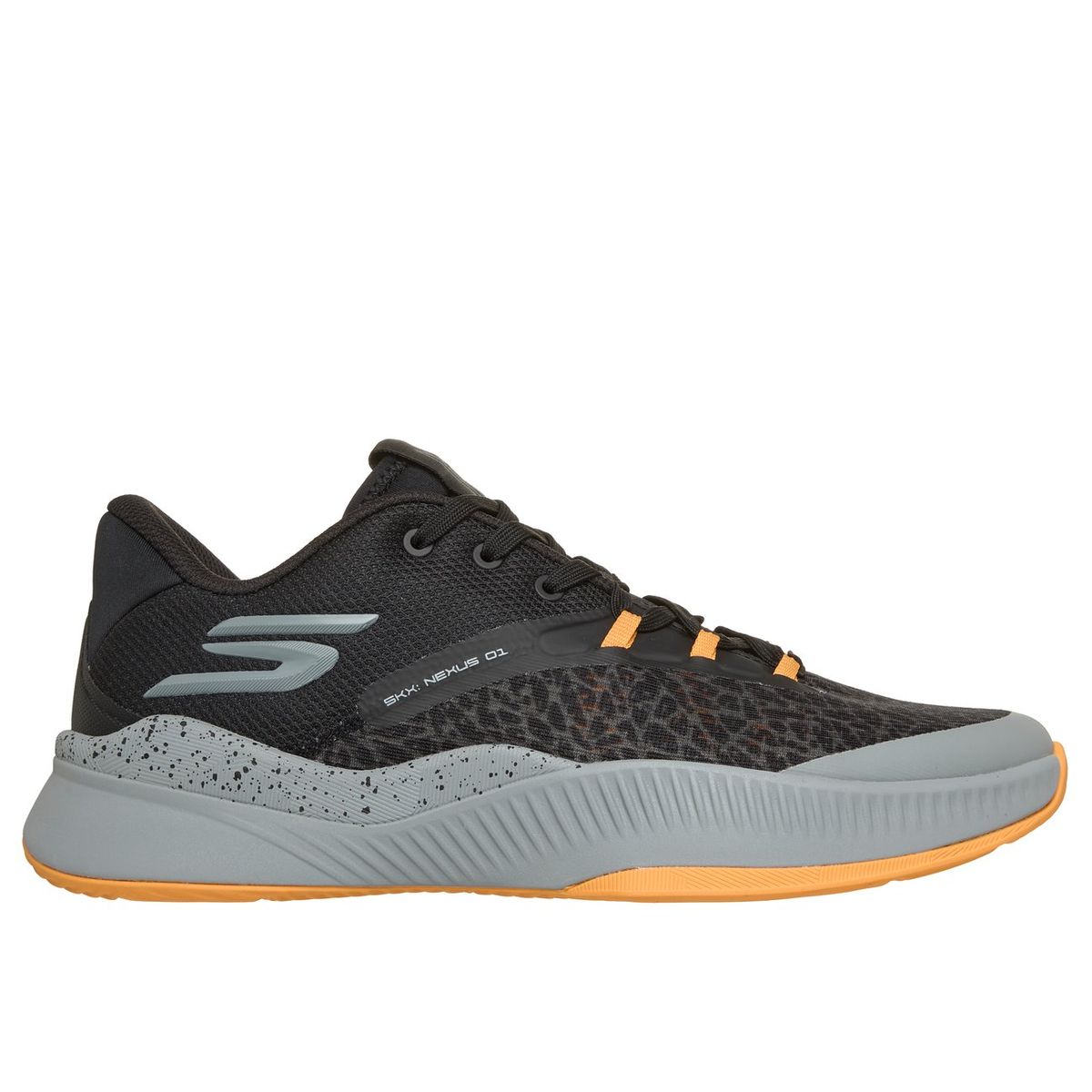 SKECHERS - Zapatillas Hombre Skx Nexus Negro Skechers