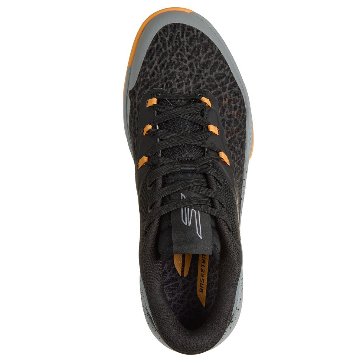 SKECHERS - Zapatillas Hombre Skx Nexus Negro Skechers