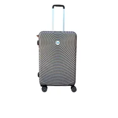 OX - MALETA GRIS MEDIANA TWISTER CTR