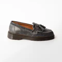 GIANI DAFIRENZE - Mocasin Mujer / Matilde Gris