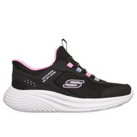 Zapatillas Niña Slip-ins Bounder Pro Negro