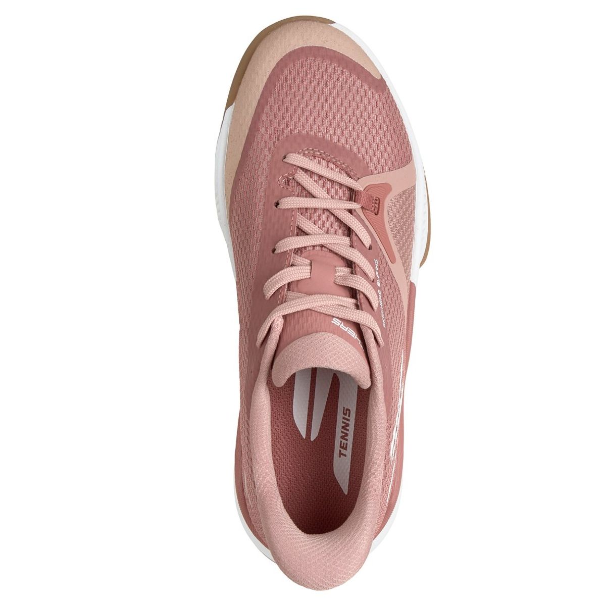 SKECHERS - Zapatillas Mujer State Champ Slip-ins Rosado Skechers