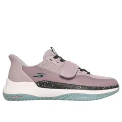SKECHERS - Zapatillas Mujer ViperCourt Elite20 Slip-ins Malva
