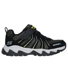 SKECHERS - Zapatillas Niño Rugged Ranger HydroExplorer Negro V