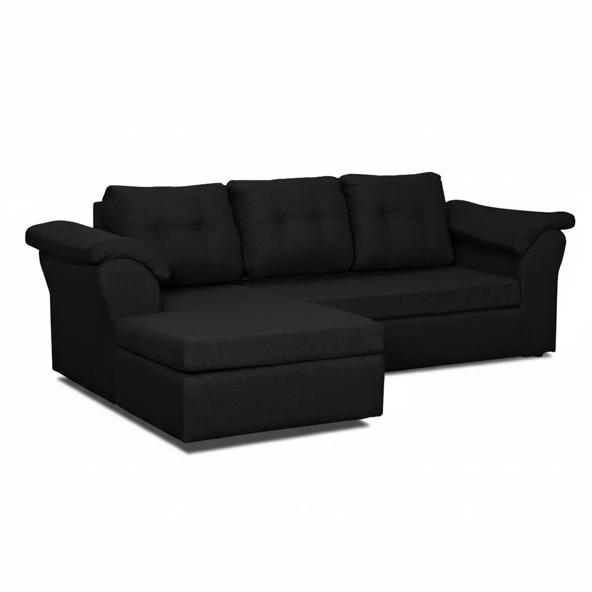 Sofá Modular Laos 31 Intercambiable Tela, marca INTERMUEBLES - Foto 2