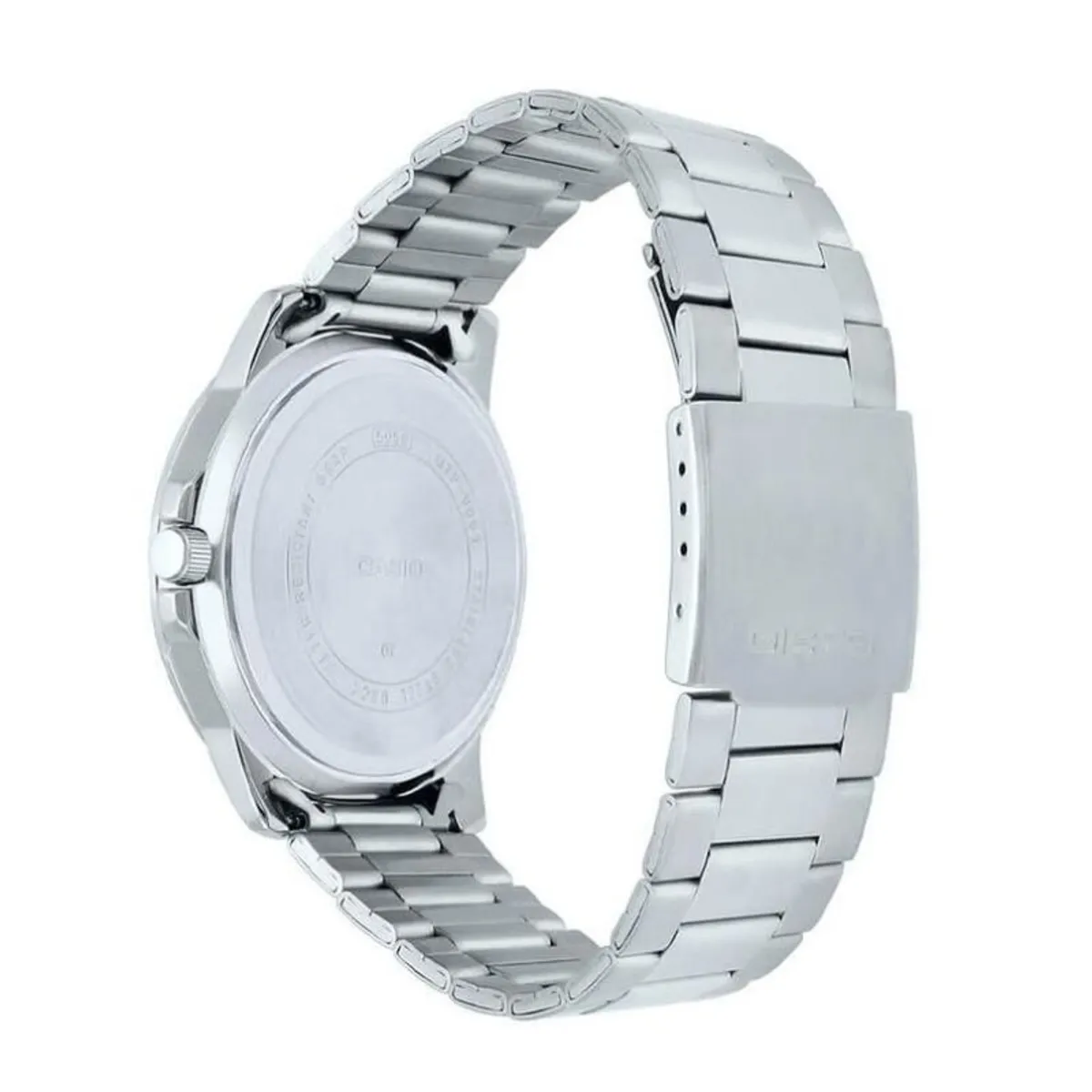 CASIO - Reloj Análogo Casio Hombre MTP-VD01D-1BV