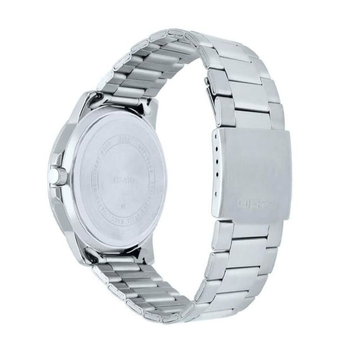 CASIO - Reloj Análogo Casio Hombre MTP-VD01D-1BV