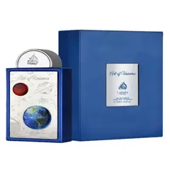 LATTAFA - ART OF UNIVERSE EDP 100ML