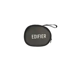 EDIFIER - FUNDA PARA AUDÍFONOS FAEDI