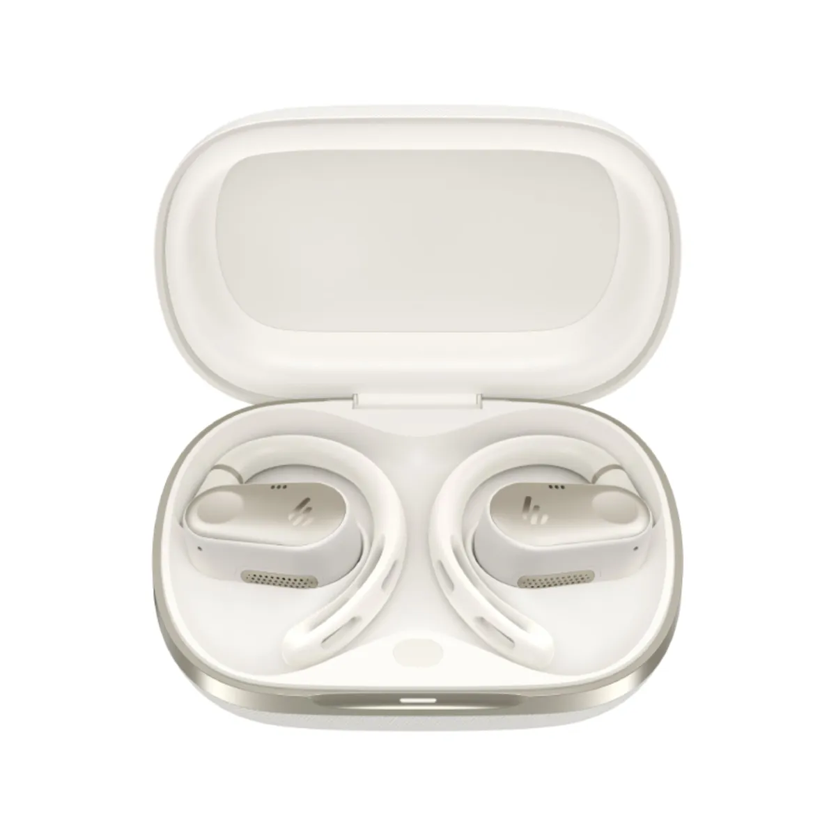 EDIFIER - EDIFIER Comfo Flex Audífonos bluetooth blanco