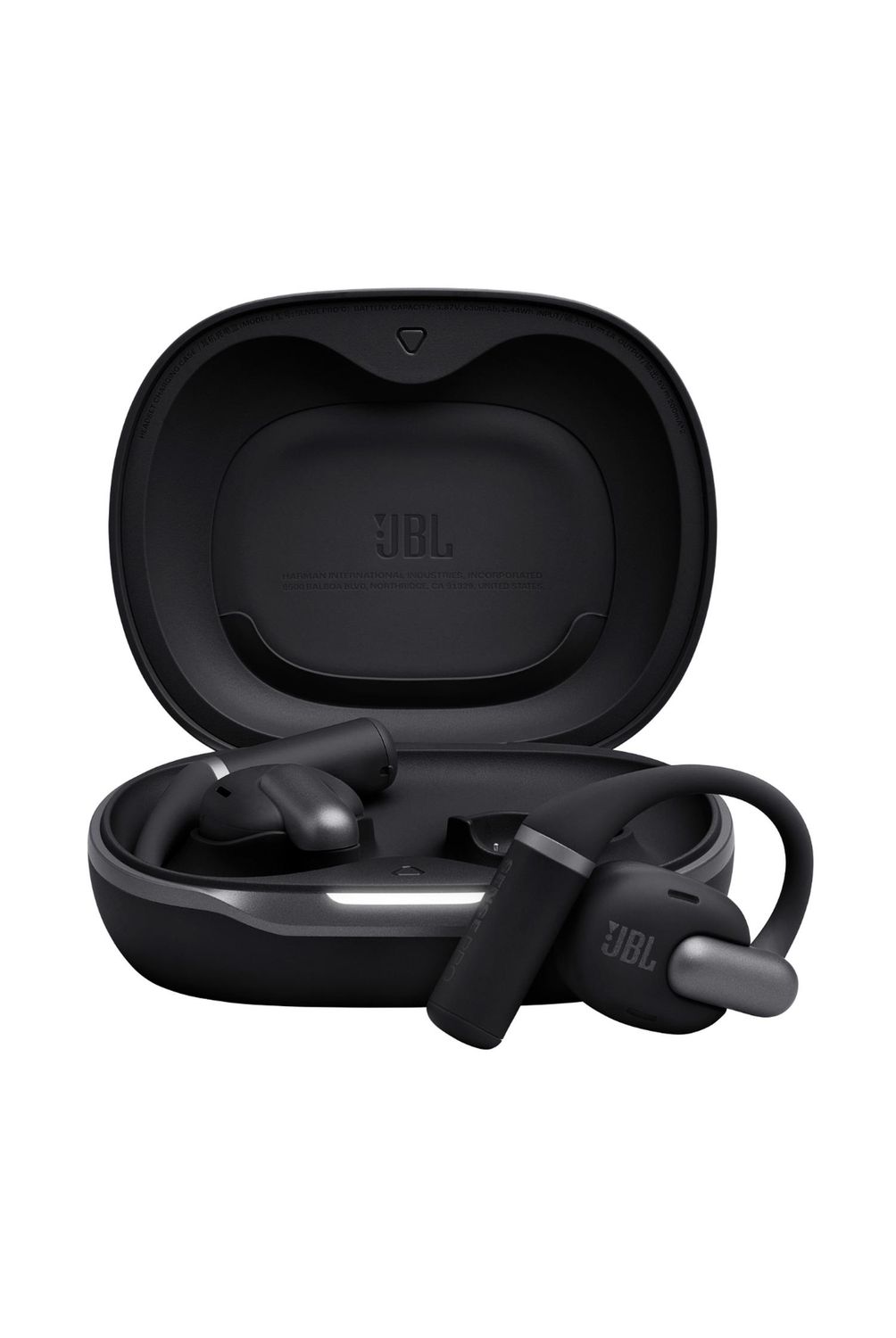 JBL Audifonos Bluetooth JBL Sense Pro Negro | Falabella Chile