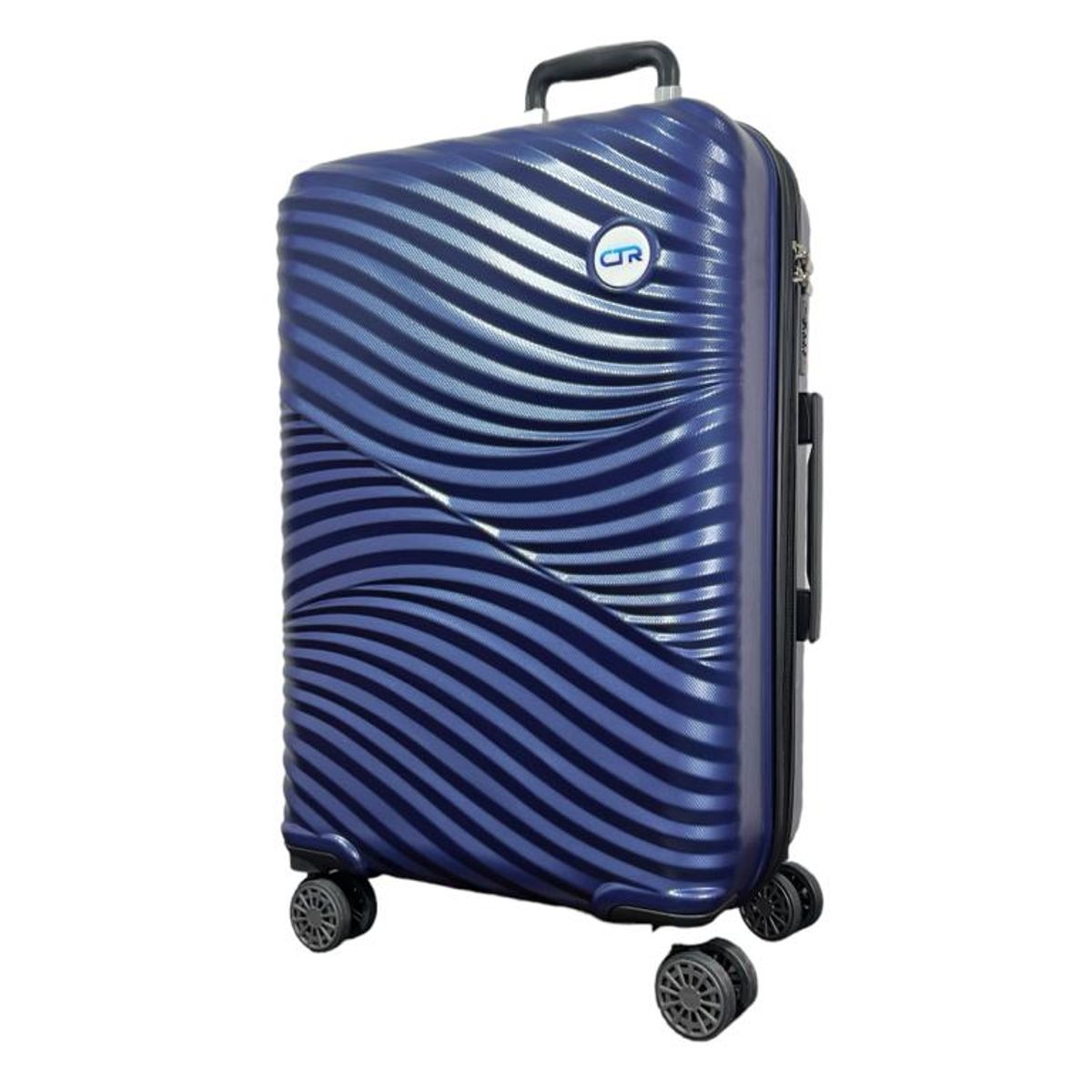 OX - MALETA SAHARA CTR AZUL MARINO  M