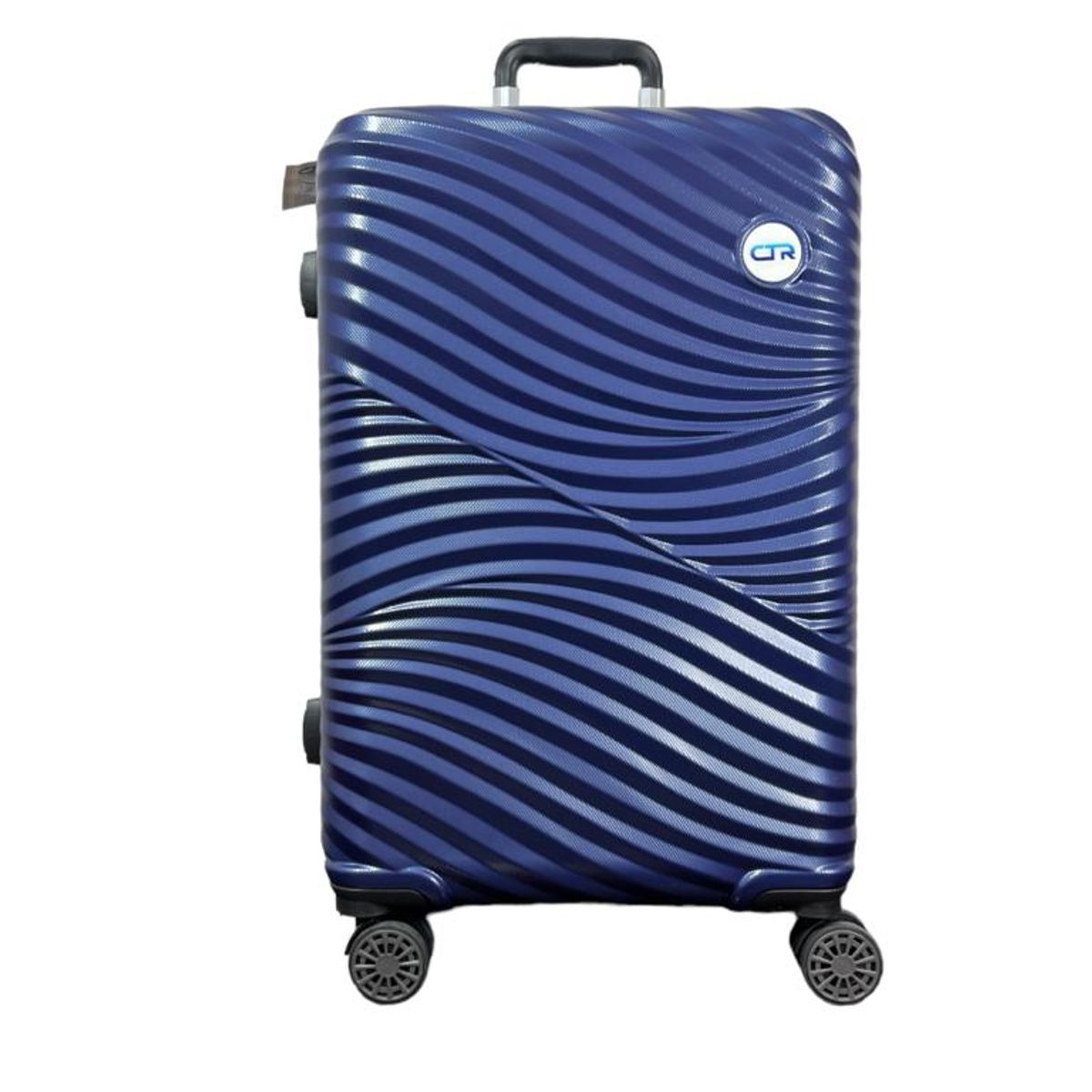 OX - MALETA SAHARA CTR AZUL MARINO  M