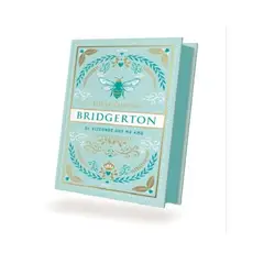 TITANIA - EL VIZCONDE QUE ME AMO BRIDGERTON 2