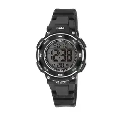Q&Q - Reloj M149J002Y Hombre Digital