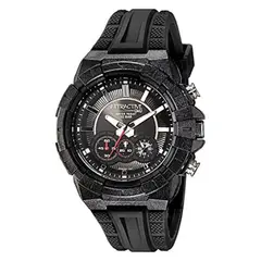 Q&Q - RELOJ DG08-001Y H ANALOGO RESINA