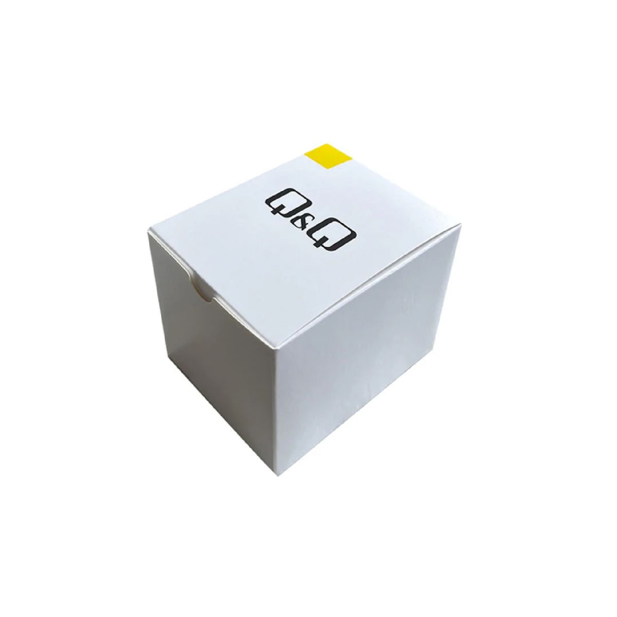 Q&Q - Reloj Q78B-006PY Mujer Análogo