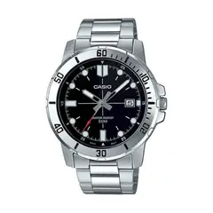 CASIO - Reloj Análogo Hombre MTP-VD01D-1EV