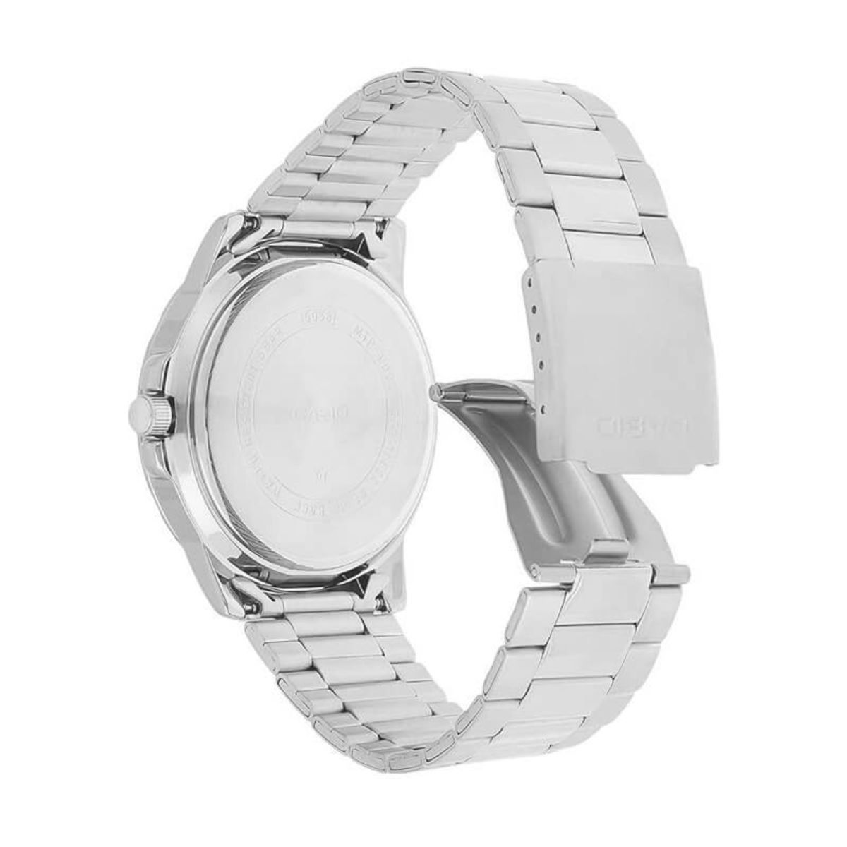 CASIO - Reloj Análogo Casio Hombre MTP-VD01D-1EV