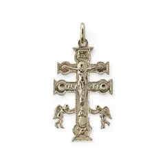 GENERICO - Cruz de Caravaca Default Title