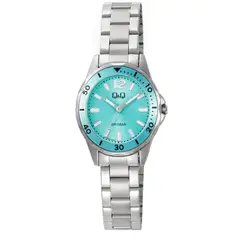 Q&Q - Reloj Q88B-003PY Mujer Análogo