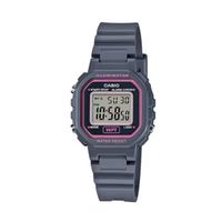 Reloj LA-20WH-8A Mujer digital