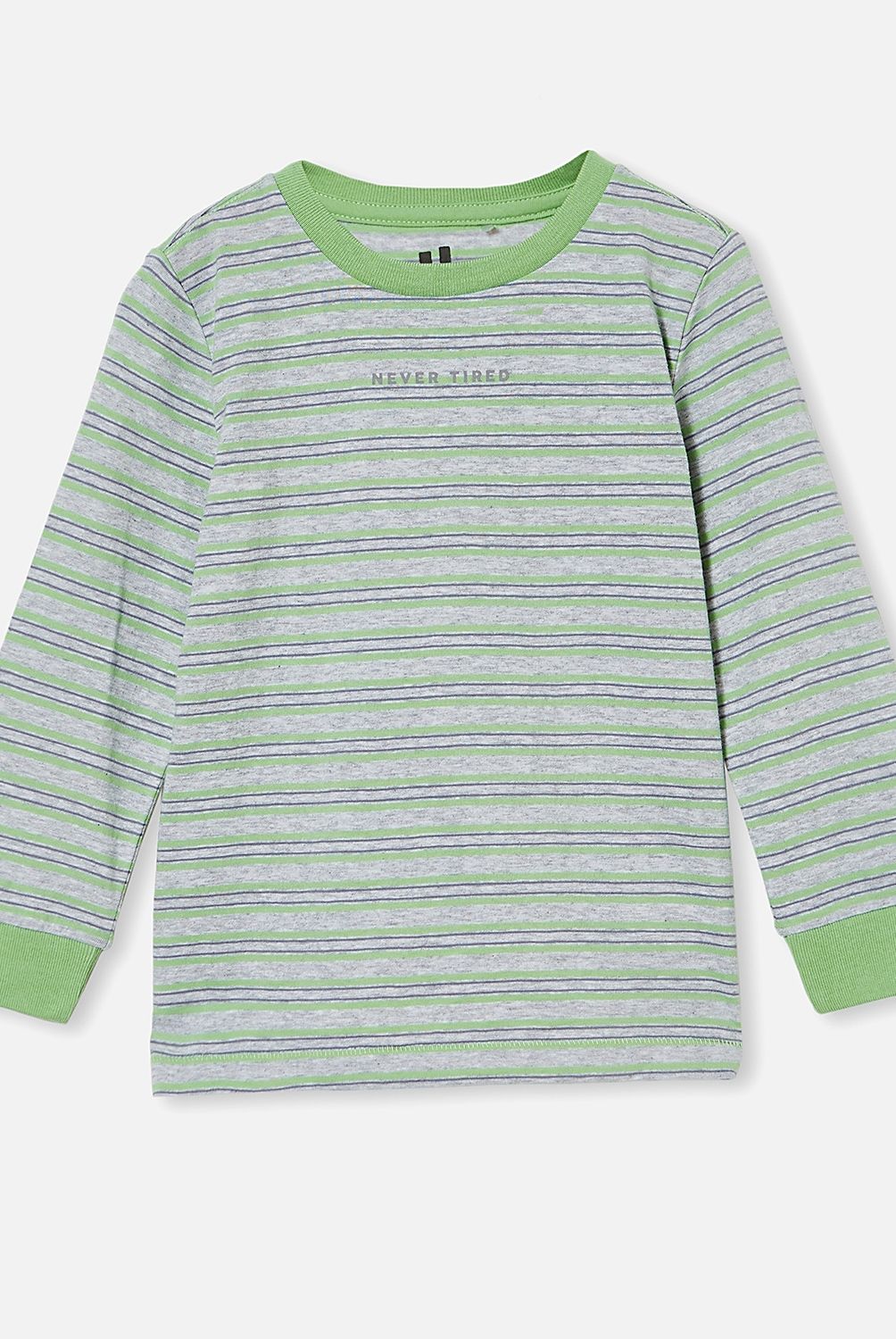 COTTON ON - Polera Algodón Niño Cotton On
