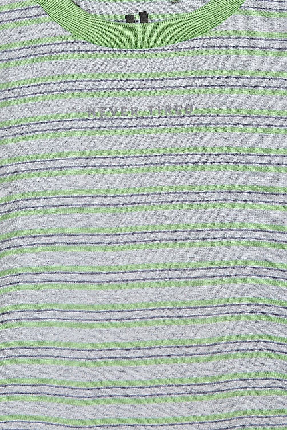 COTTON ON - Polera Algodón Niño Cotton On