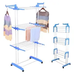 MOVI - Tendedero de Ropa Vertical