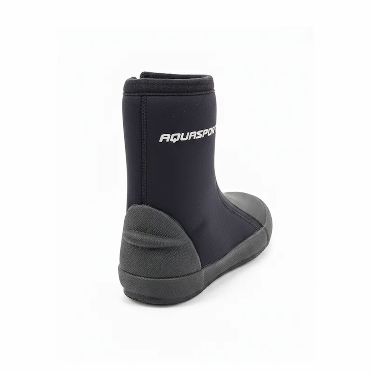 AQUASPORT - Botin Buceo Aquasport Z-500 Neoprene Con Cierre Talla 41