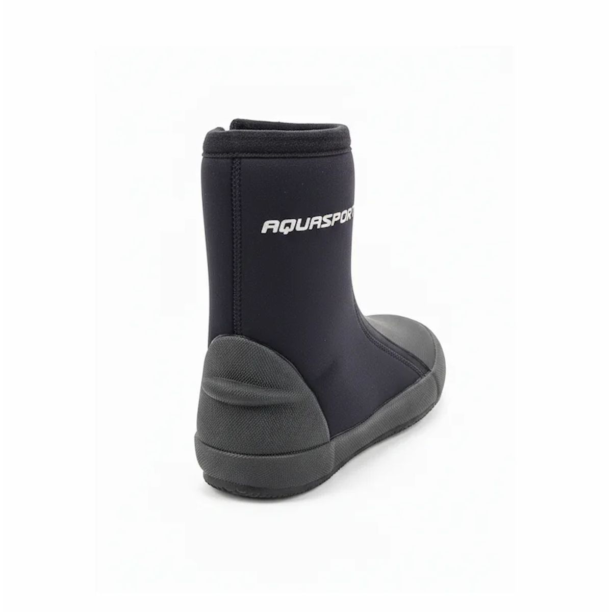AQUASPORT - Botin Buceo Aquasport Z-500 Neoprene Con Cierre Talla 41