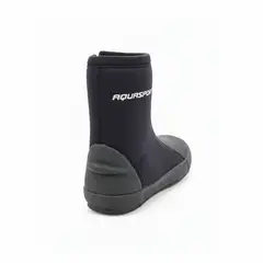 AQUASPORT - Botin Buceo Z-500 Neoprene Con Cierre Talla 42