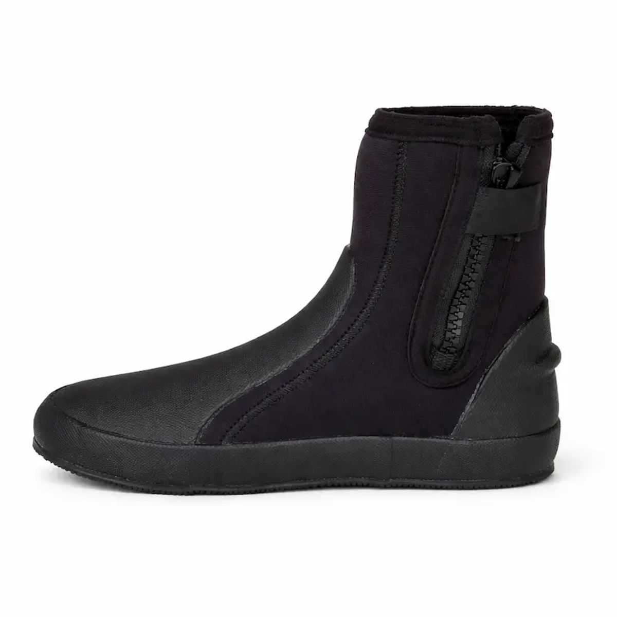 AQUASPORT - Botin Buceo Aquasport Z-500 Neoprene Con Cierre Talla 43