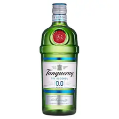 TANQUERAY - Gin Sin Alcohol 0.0° 700cc