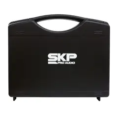 SKP - Micrófono dinámico Pro 35 XLR