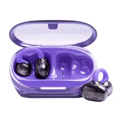 JBL - Audifonos Bluetooth Soundgear Clips - Violeta